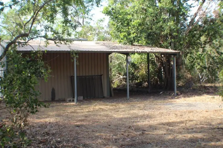 Sixth view of Homely rural property listing, 269 Mermaid Circuit, Dundee Beach NT 840