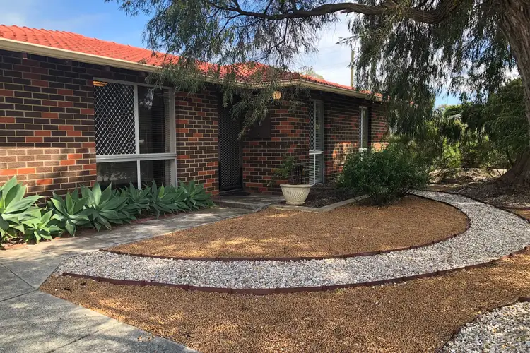 Main view of Homely house listing, 37 Blaxland Way, Padbury WA 6025