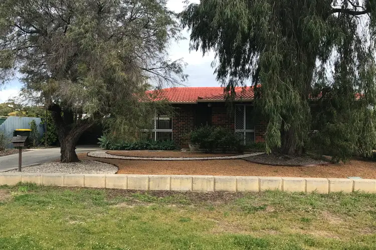 Second view of Homely house listing, 37 Blaxland Way, Padbury WA 6025