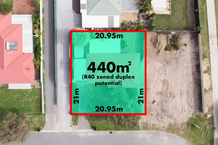 Third view of Homely house listing, 37 Blaxland Way, Padbury WA 6025
