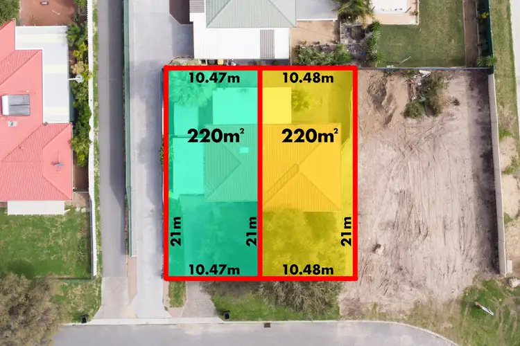 Fourth view of Homely house listing, 37 Blaxland Way, Padbury WA 6025