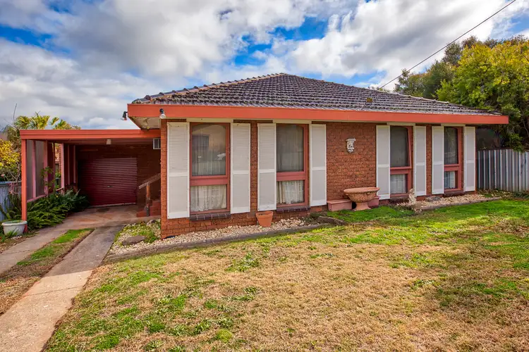 14 Yamba Street, Tallangatta VIC 3700