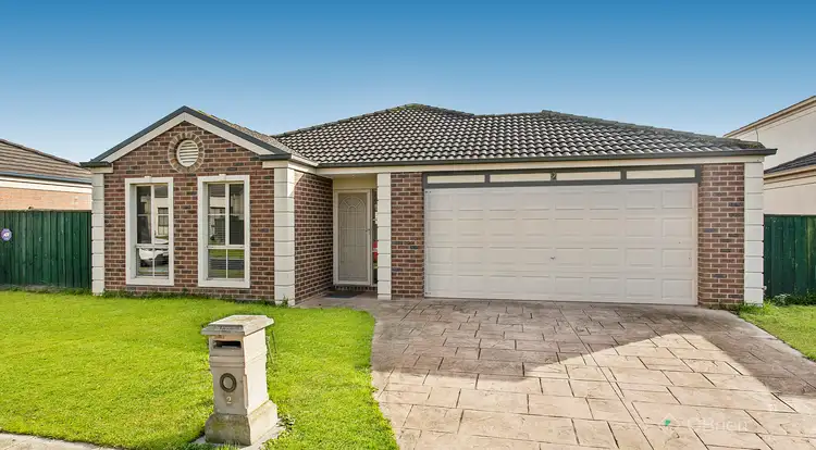 Main view of Homely house listing, 2 Shay Close, Narre Warren South VIC 3805