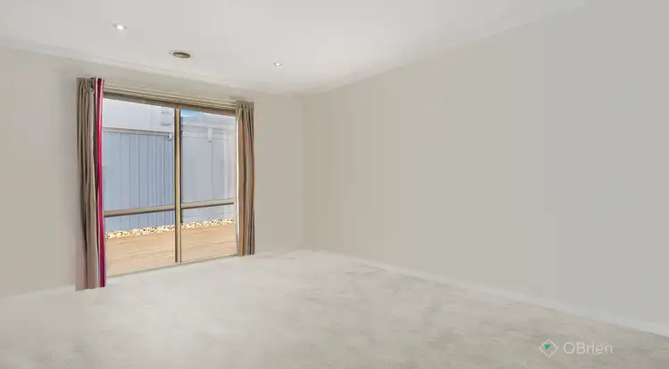 Third view of Homely house listing, 2 Shay Close, Narre Warren South VIC 3805