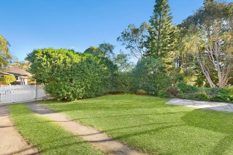 Second view of Homely house listing, 94 Griffiths Street, Fairlight NSW 2094