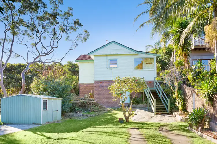 Fourth view of Homely house listing, 94 Griffiths Street, Fairlight NSW 2094