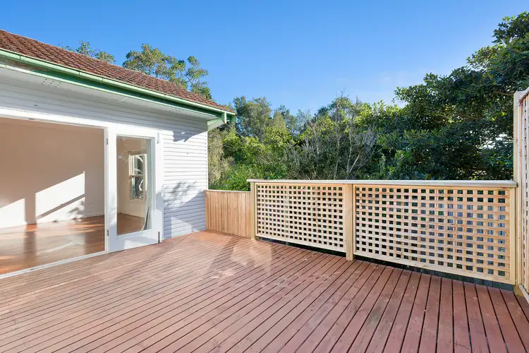 Fifth view of Homely house listing, 94 Griffiths Street, Fairlight NSW 2094