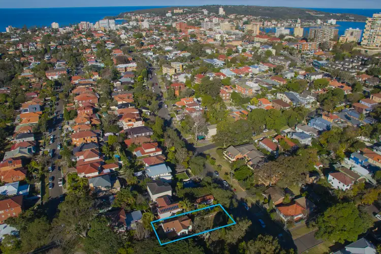 Sixth view of Homely house listing, 94 Griffiths Street, Fairlight NSW 2094