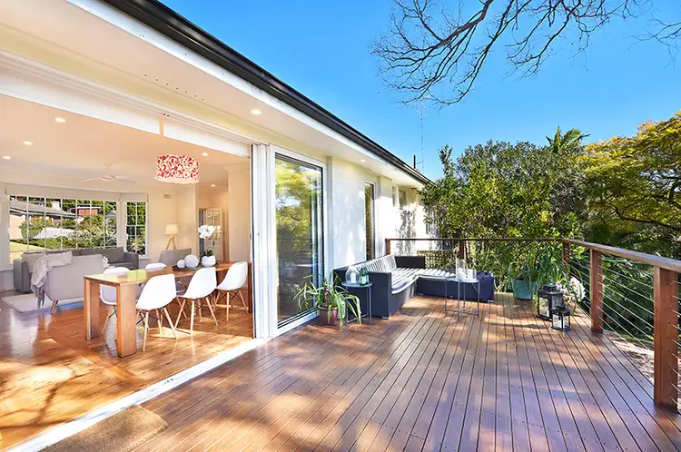 69 Epping Drive, Frenchs Forest NSW 2086