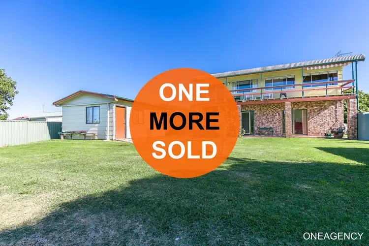 1 Park Street, Smithtown NSW 2440
