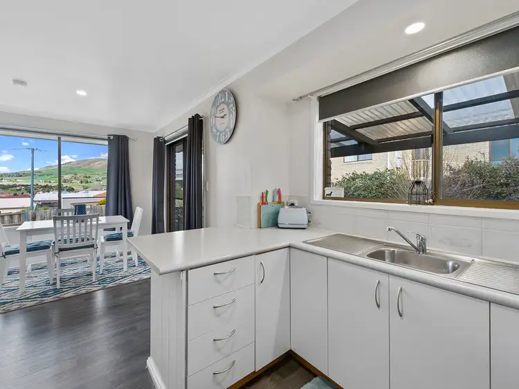 Second view of Homely house listing, 23 Erin Close, Brighton TAS 7030