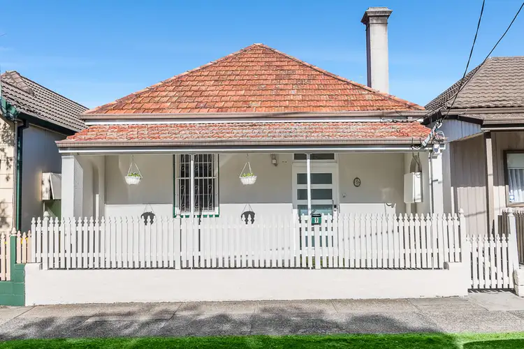 9 Daphne Street, Botany NSW 2019