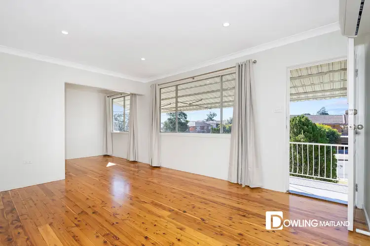 Third view of Homely house listing, 6 Bunning Avenue, Rutherford NSW 2320