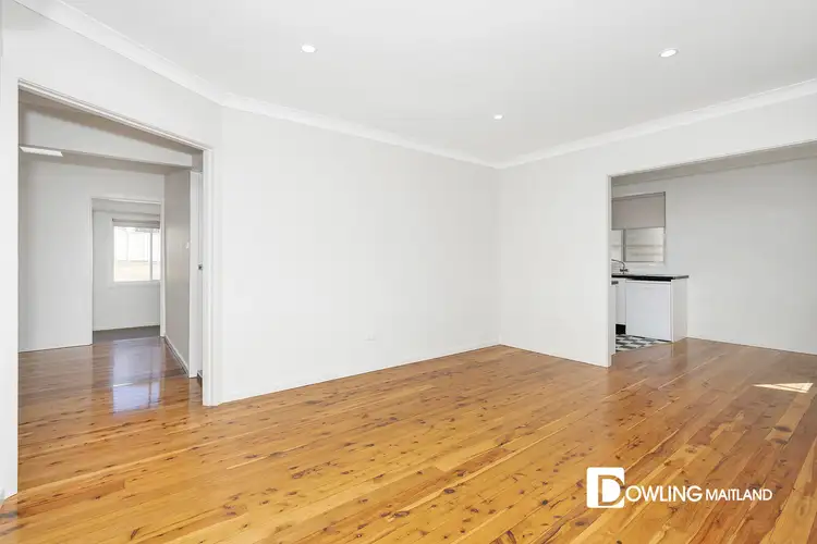 Fourth view of Homely house listing, 6 Bunning Avenue, Rutherford NSW 2320