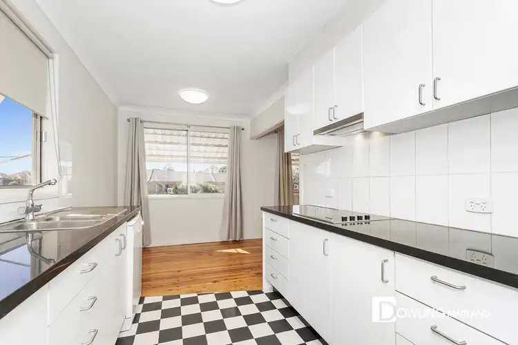 Fifth view of Homely house listing, 6 Bunning Avenue, Rutherford NSW 2320