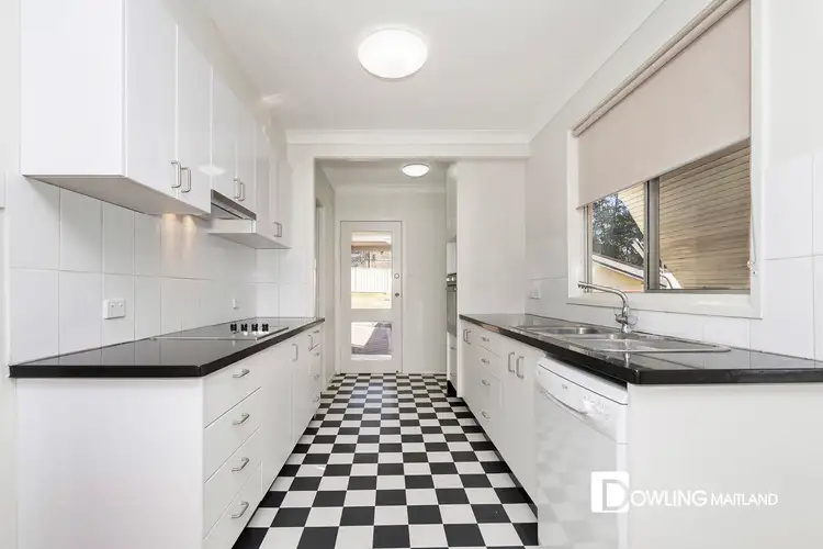 Sixth view of Homely house listing, 6 Bunning Avenue, Rutherford NSW 2320