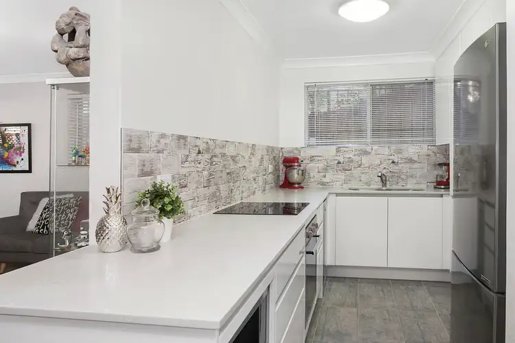 7/4-6 Railway Crescent, Jannali NSW 2226