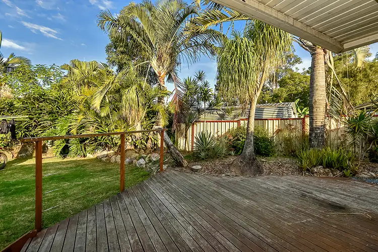 Second view of Homely house listing, 12 Whiteman Street, Crestmead QLD 4132
