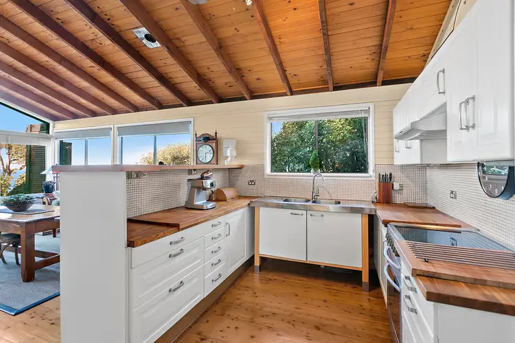 Fourth view of Homely house listing, 391 Lawrence Hargrave Drive, Scarborough NSW 2515