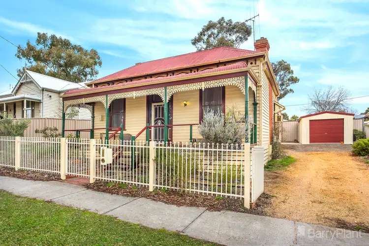 Main view of Homely house listing, 61 Booth Street, Golden Square VIC 3555