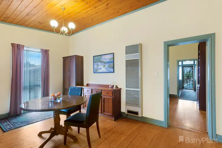 Second view of Homely house listing, 61 Booth Street, Golden Square VIC 3555