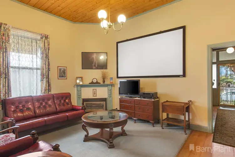 Third view of Homely house listing, 61 Booth Street, Golden Square VIC 3555