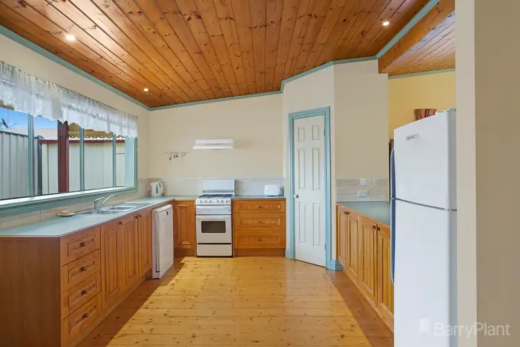 Fifth view of Homely house listing, 61 Booth Street, Golden Square VIC 3555