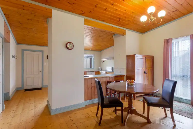 Sixth view of Homely house listing, 61 Booth Street, Golden Square VIC 3555