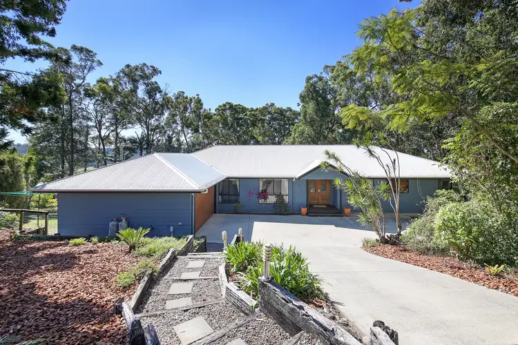 4 Woodchester Close, Rosemount QLD 4560