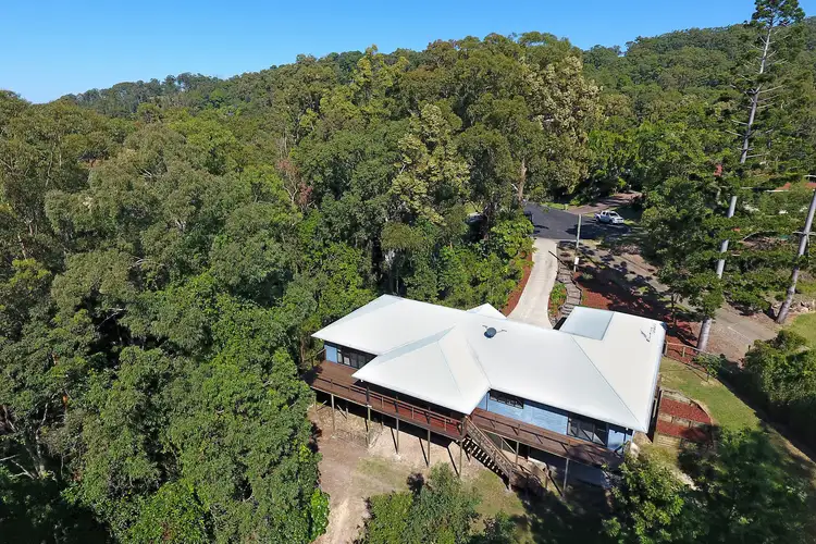 Second view of Homely house listing, 4 Woodchester Close, Rosemount QLD 4560