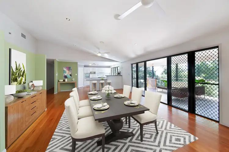 Fourth view of Homely house listing, 4 Woodchester Close, Rosemount QLD 4560