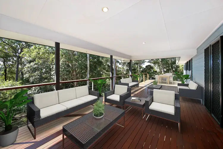 Fifth view of Homely house listing, 4 Woodchester Close, Rosemount QLD 4560