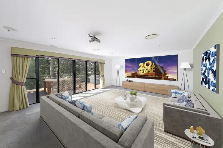 Sixth view of Homely house listing, 4 Woodchester Close, Rosemount QLD 4560