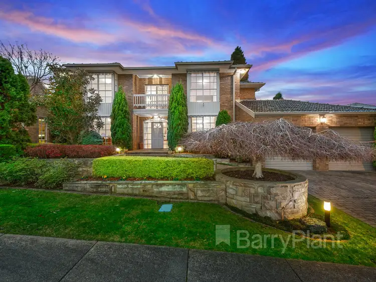 134 Renou Road, Wantirna South VIC 3152
