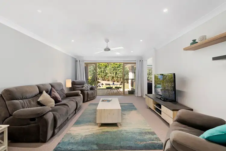 1 Patmos Drive, North Boambee Valley NSW 2450