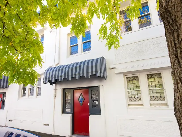 Main view of Homely apartment listing, 31B Barcom Avenue, Darlinghurst NSW 2010