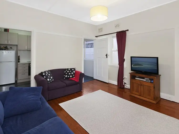 Second view of Homely apartment listing, 31B Barcom Avenue, Darlinghurst NSW 2010