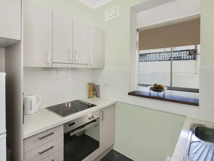 Third view of Homely apartment listing, 31B Barcom Avenue, Darlinghurst NSW 2010