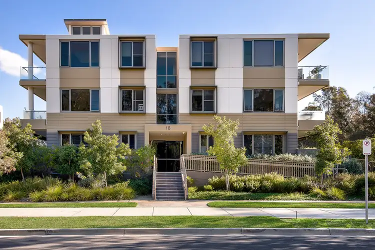 Second view of Homely apartment listing, 63/18 Boondah Road, Warriewood NSW 2102