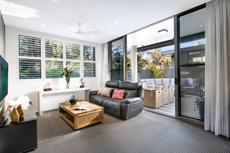 Third view of Homely apartment listing, 63/18 Boondah Road, Warriewood NSW 2102