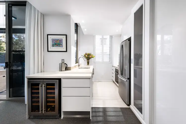 Fourth view of Homely apartment listing, 63/18 Boondah Road, Warriewood NSW 2102