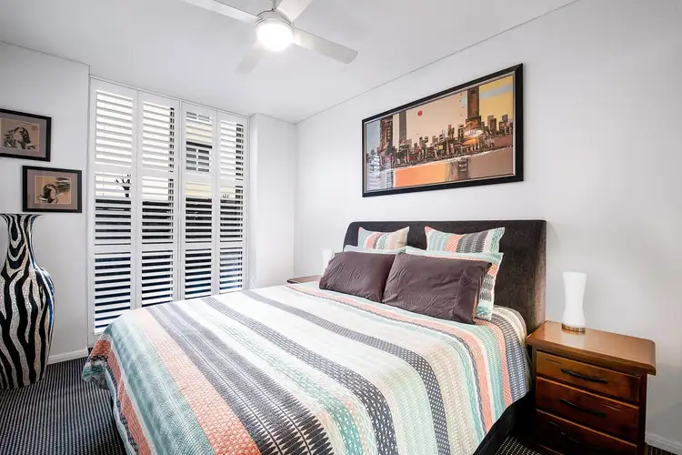 Sixth view of Homely apartment listing, 63/18 Boondah Road, Warriewood NSW 2102