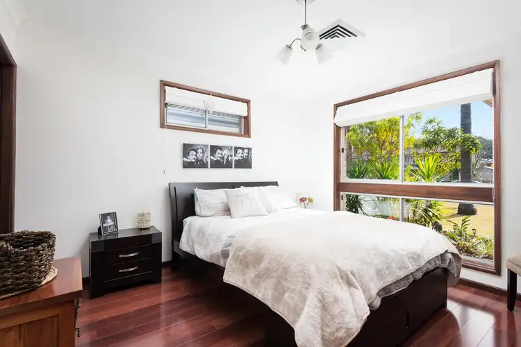 Fifth view of Homely house listing, 170 Washington Drive, Bonnet Bay NSW 2226