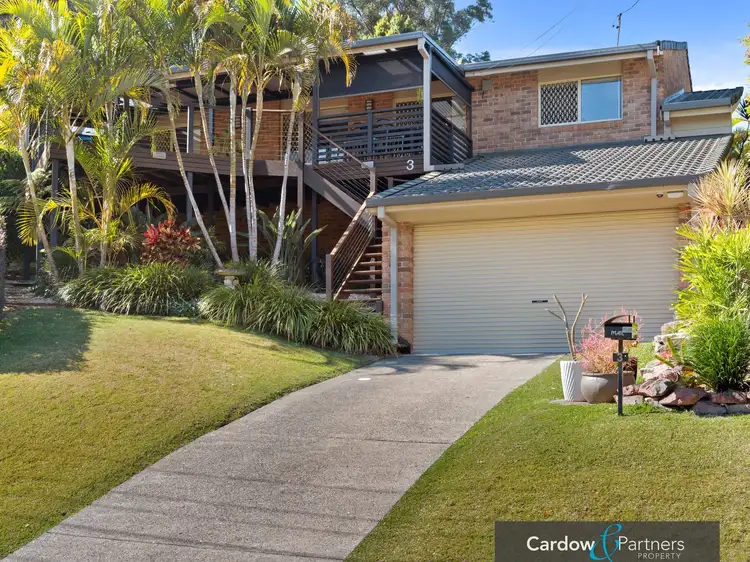 3 Narani Close, Coffs Harbour NSW 2450
