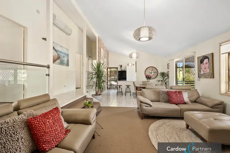 Third view of Homely house listing, 3 Narani Close, Coffs Harbour NSW 2450