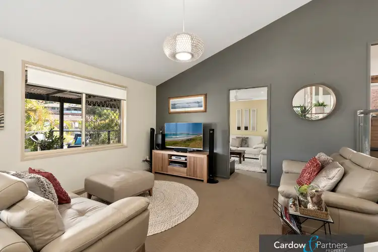 Fourth view of Homely house listing, 3 Narani Close, Coffs Harbour NSW 2450
