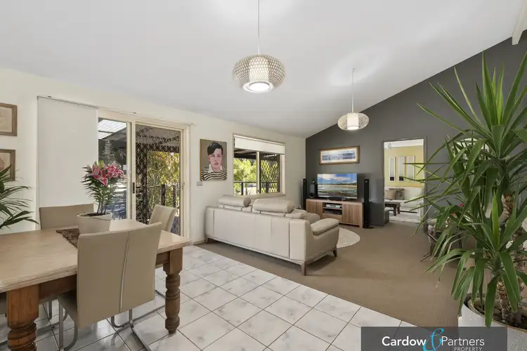 Fifth view of Homely house listing, 3 Narani Close, Coffs Harbour NSW 2450