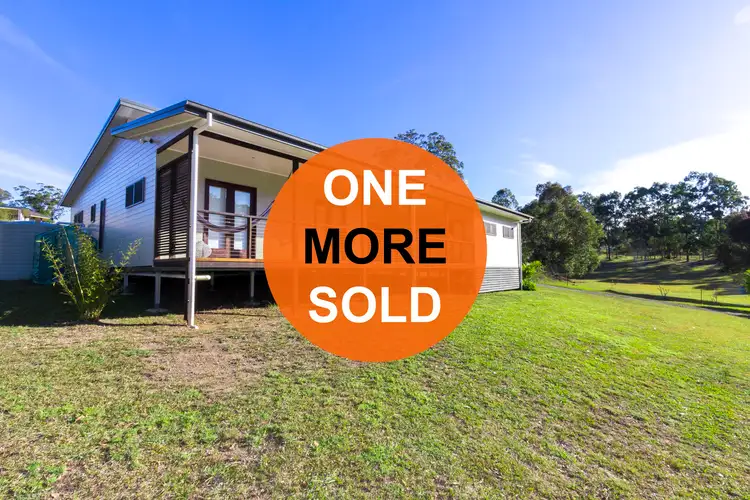 87 Crottys Lane, Yarravel NSW 2440