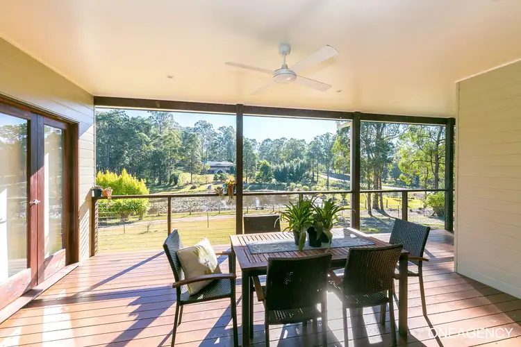 Fourth view of Homely rural property listing, 87 Crottys Lane, Yarravel NSW 2440