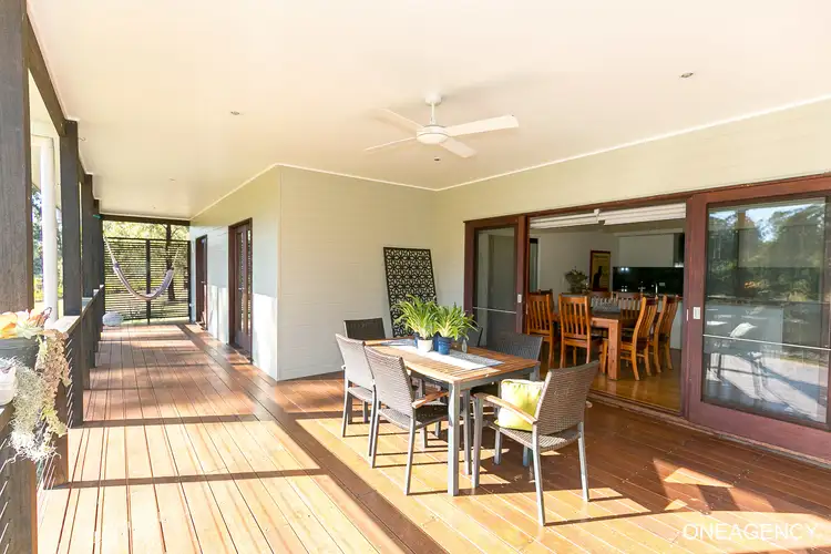 Fifth view of Homely rural property listing, 87 Crottys Lane, Yarravel NSW 2440